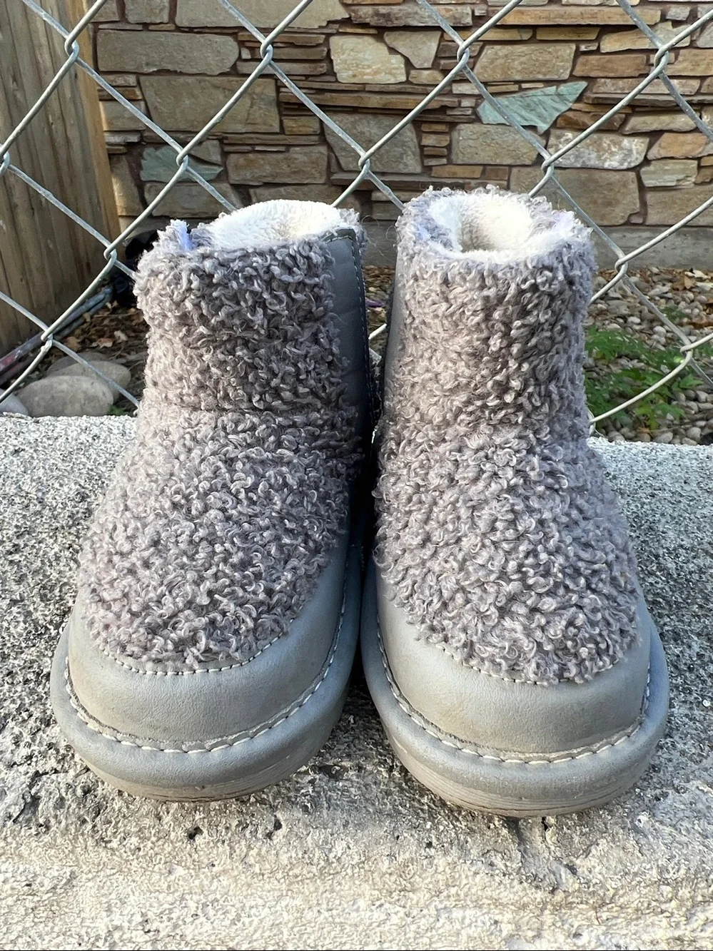 BMCITYBM boots are